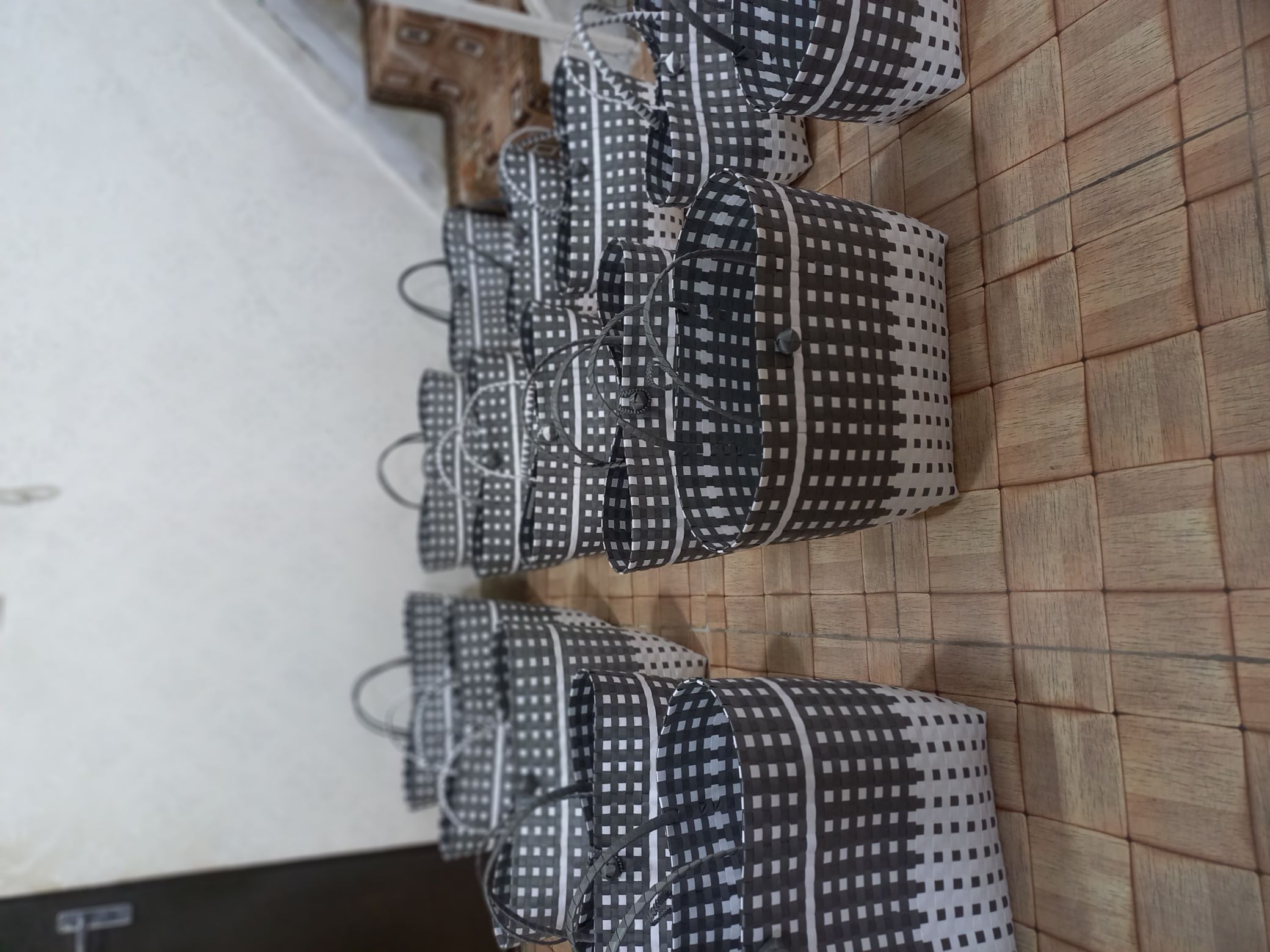 Handicrafts
